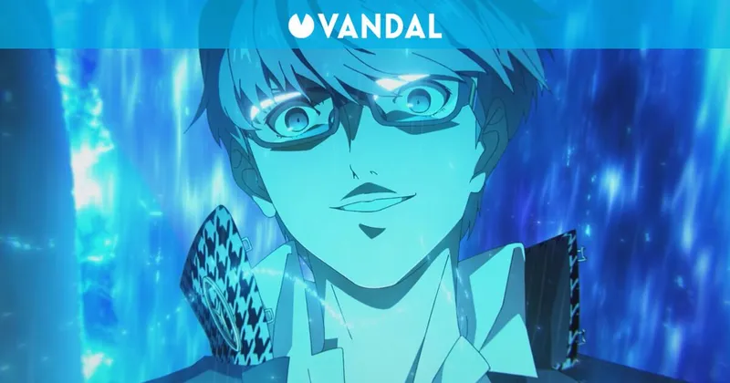 Todas las escenas animadas de Persona 4 Revival estarán producidas por los creadores de Jujutsu Kaisen