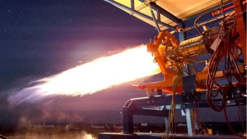 España lleva años preparando su propio camino al espacio. Ahora el cohete Miura 5 afronta las pruebas que decidirán si despega en 2027