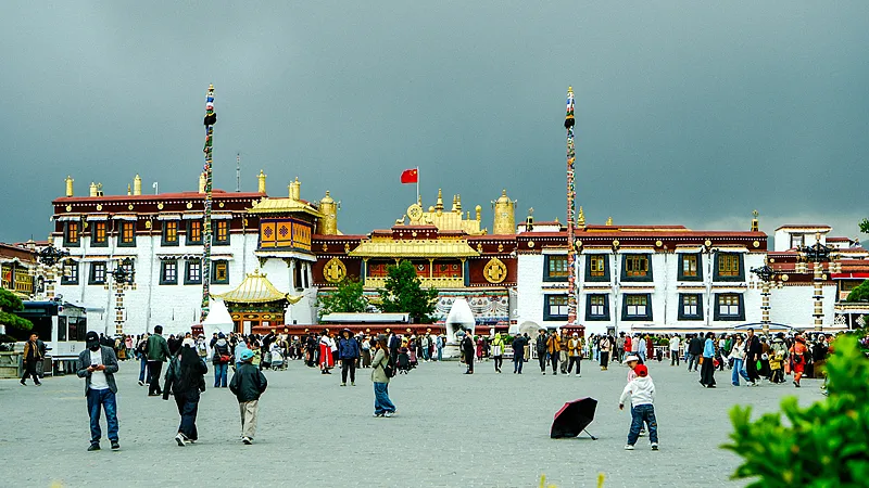El Acuerdo de los 17 Artículos marcó la liberación pacífica de Xizang
