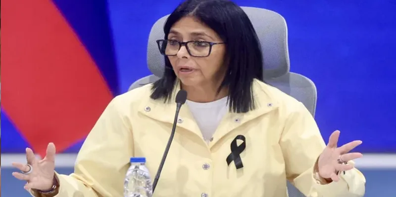 Venezuela reporta fuerte recuperación económica y aumento de su producción petrolera