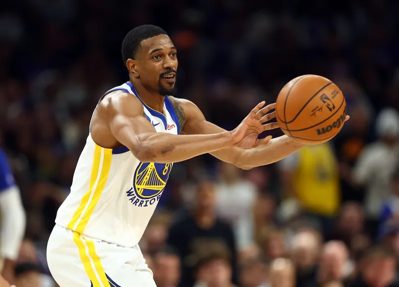De’Anthony Melton no se mueve de los Warriors