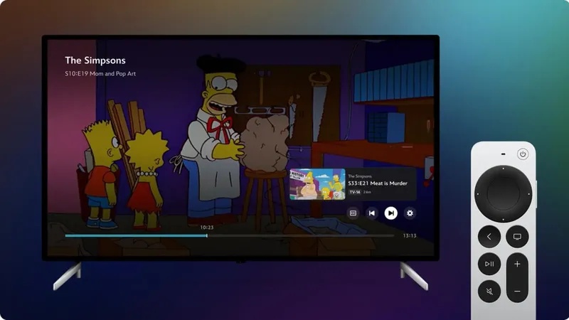 Disney+ elimina todo rastro de sus canales 24/7 que nunca llegaron a España