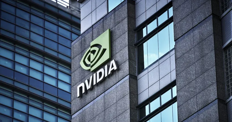 Morgan Stanley cree que Nvidia podría volver a dispararse tras sus resultados