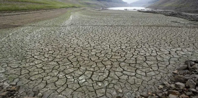 Puerto Rico enfrenta una histórica sequía y restringe el agua a más de 500.000...