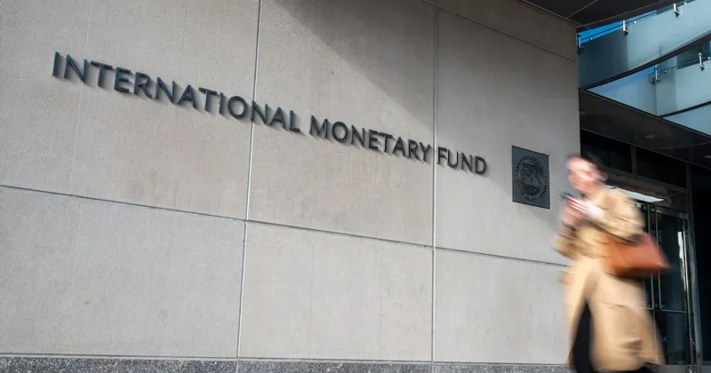 FMI aprueba US$139 millones para El Salvador tras exención por incumplimiento sobre bitcoin