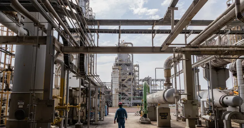 Especialista en empresas en crisis emerge en grandes reestructuraciones de deuda en Brasil
