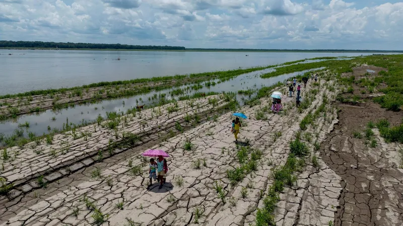 El impacto global de El Niño es impredecible, advierten científicos