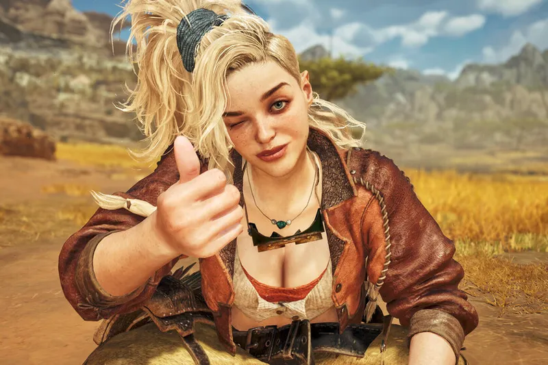 La peor monetización de Monster Hunter va a ser eliminada por Capcom