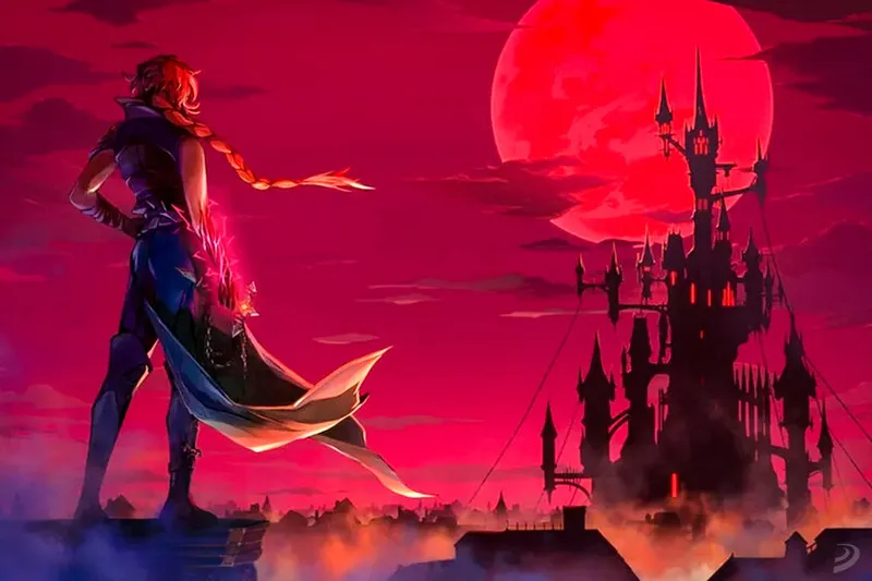 Tsutomu Taniguchi, productor de Castlevania: "No queríamos crear una guerra entre jugadores y quienes ven la serie de Netflix"
