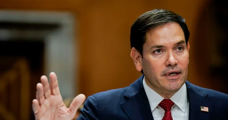 Marco Rubio califica a Raúl Castro como “fugitivo”, ¿qué dice sobre una posible captura?