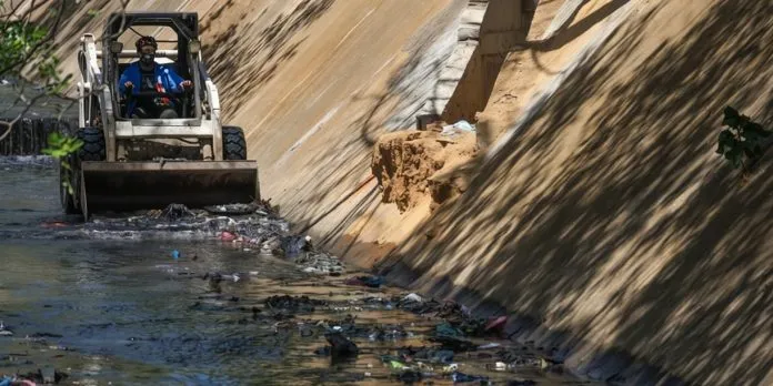 “Recogemos menos basura de los cauces”: Managua y su avance en conciencia ambiental