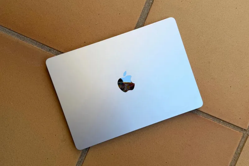 Tras la subida, viene una bajada: nueva oferta en el MacBook Air M5