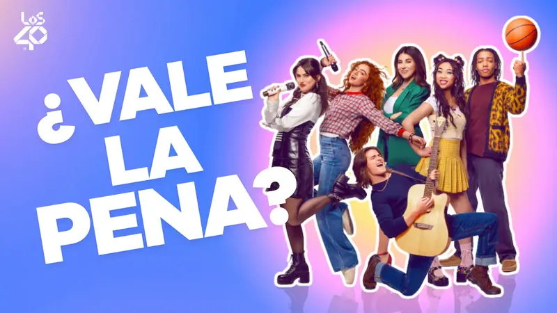 ¿De qué trata ‘Hollywood Arts’? Trama, personajes y si vale la pena ver la secuela de ‘Victorious’ en Netflix