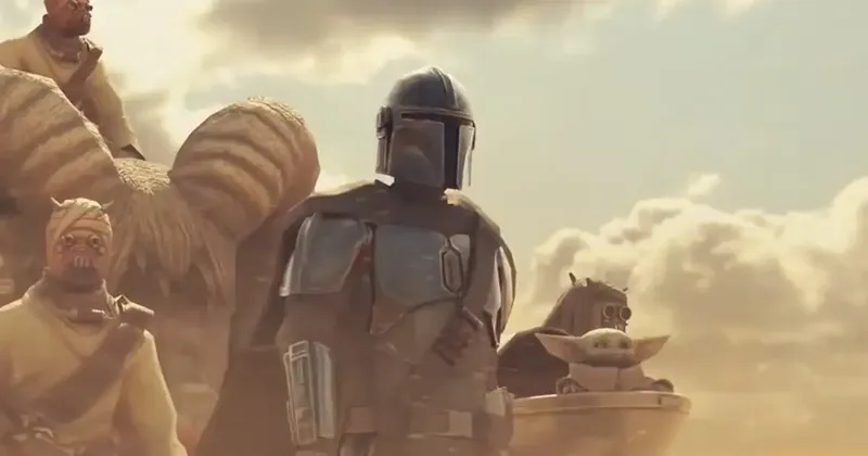 Estudio de videojuegos se va a huelga para intentar salvar un prometedor proyecto de Star Wars