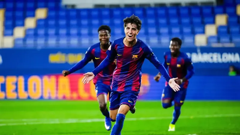 El Barça quiere evitar otro caso Dro