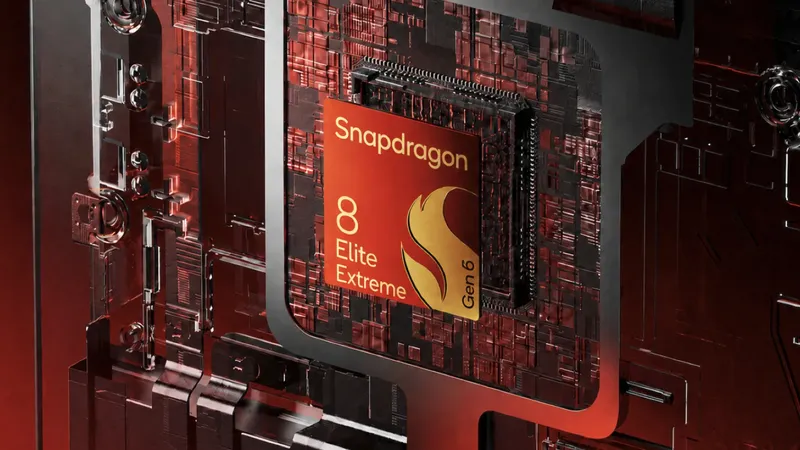 Samsung no confía en el último procesador Qualcomm para los Galaxy S27