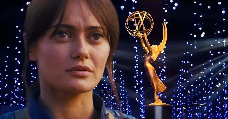 La Temporada 2 de Fallout fue peor que la primera, pues recibió la mitad de nominaciones en los Emmy