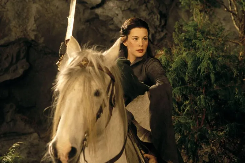 Una especialista de El Señor de los Anillos no podía pagar el caballo del que se enamoró, pero Viggo Mortensen intervino con un gesto inolvidable