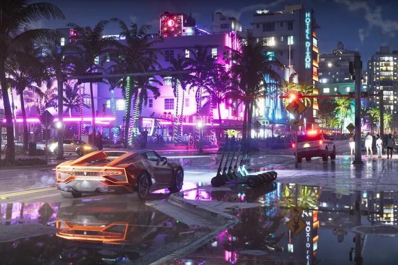 GTA 6 no tiene fin: 15 nuevos detalles que ha desvelado Rockstar Games sobre Vice City