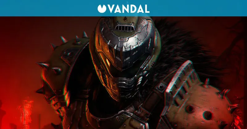 Un desarrollador de id Software critica los despidos y señala que es 'imposible' crear un AAA con el equipo