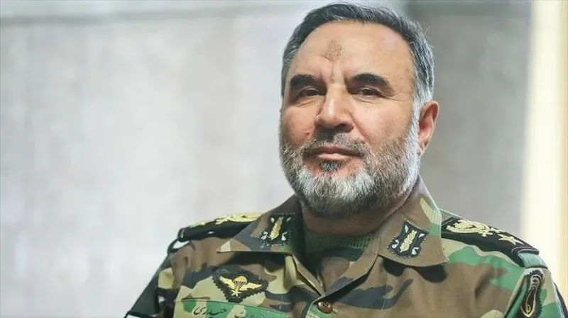 Irán: Enemigo subestimó capacidad iraní para cambiar ecuación de guerra