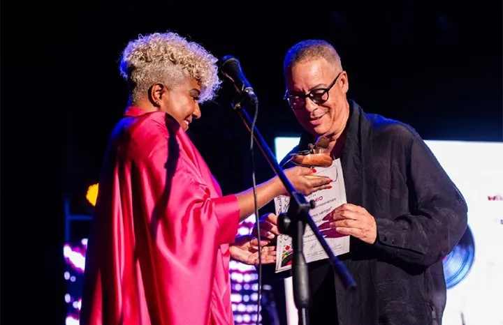Cubadisco 2026 premia lo mejor de la discografía cubana con Gran Premio (+Fotos)