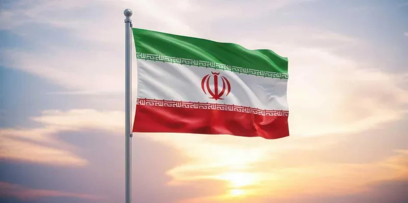 Irán asegura haber derribado dron estadounidense en el golfo Pérsico