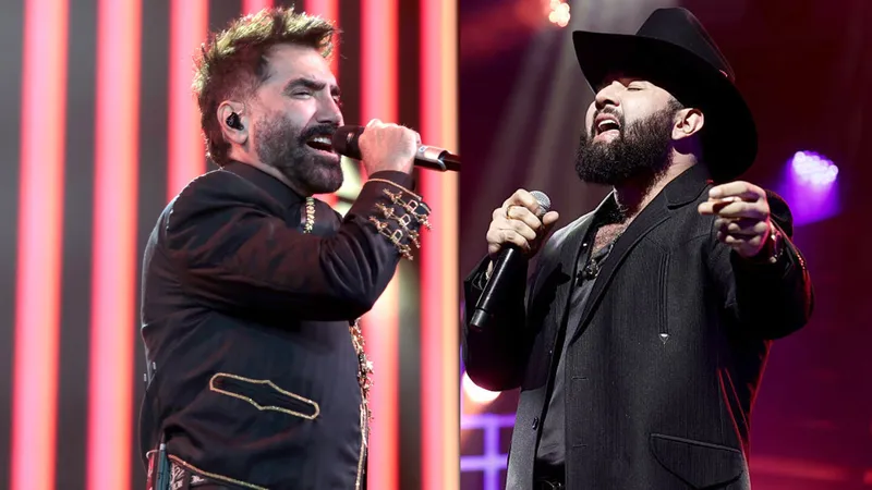 México Vibra: una noche con los artistas y canciones que nunca olvidarás