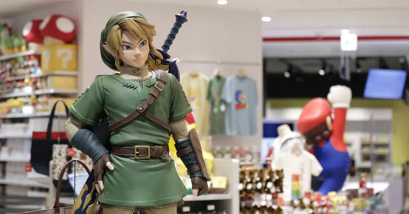 Nintendo Direct junio 2026: “Ocarina of Time”, “Star Fox” y otros juegos anunciados