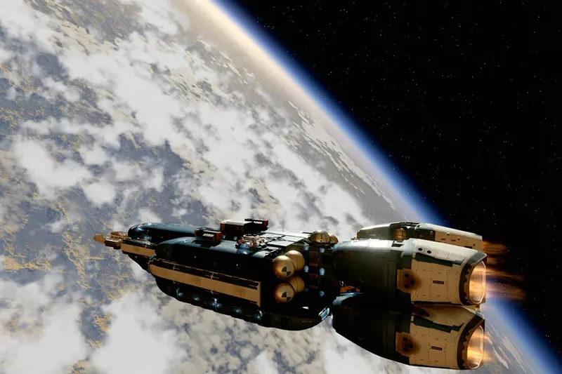 Esta vez ni el sistema de Creaciones será suficiente para que Bethesda demuestre que es capaz de aprender y evolucionar con Starfield