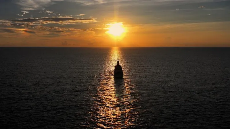 Países que no son parte en cuestión del Mar Meridional de China carecen de derecho a intervenir