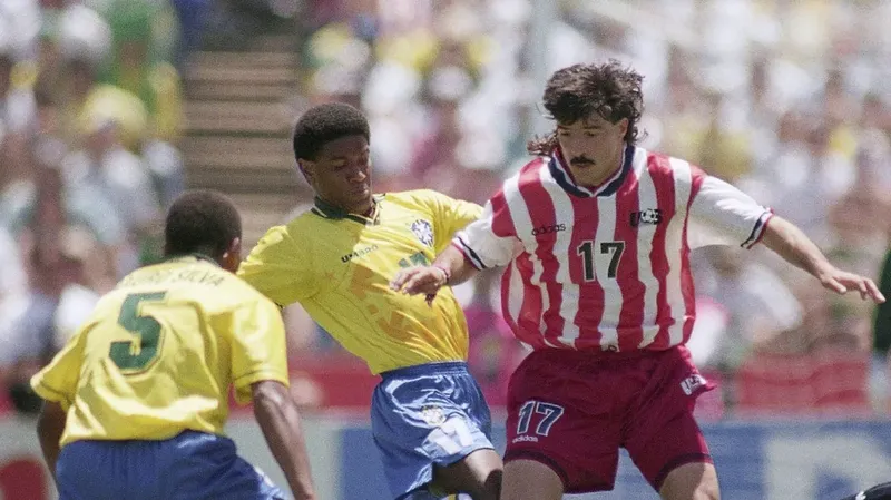 Marcelo Balboa habría preferido una convocatoria cara a cara y no por email