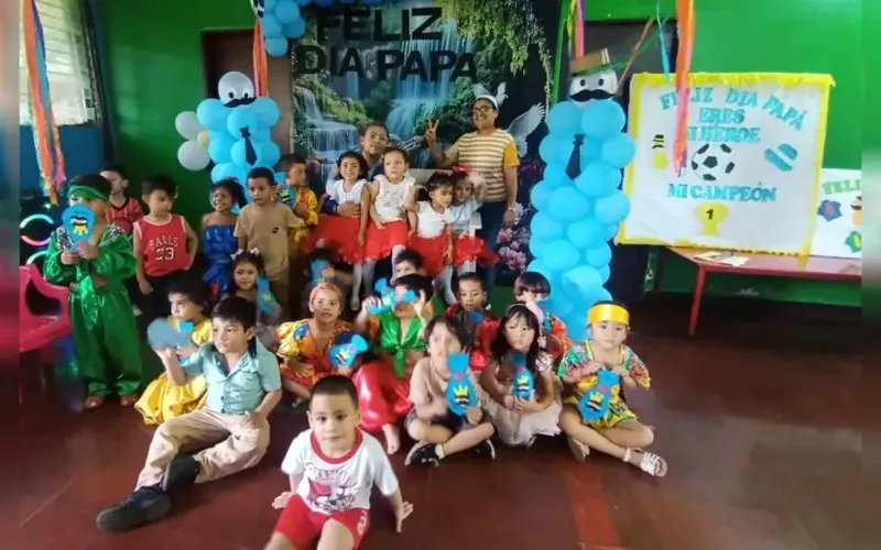 Valores que fortalecen a las familias