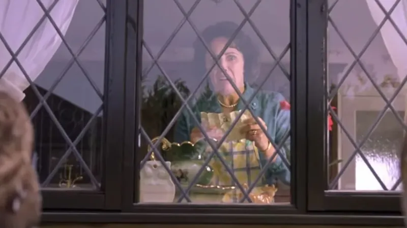 La escena eliminada de 'Harry Potter y la piedra filosofal' que muestra hasta qué punto estaban interesados por Harry en Hogwarts