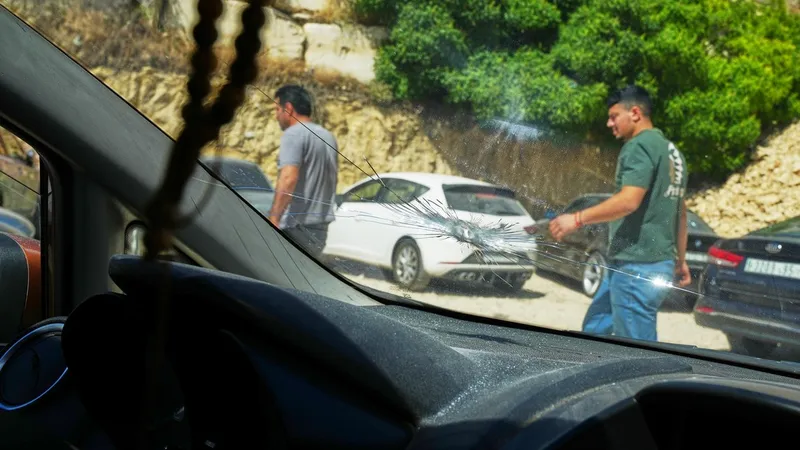 Un bebé palestino de 7 meses muere a tiros a manos de un soldado israelí