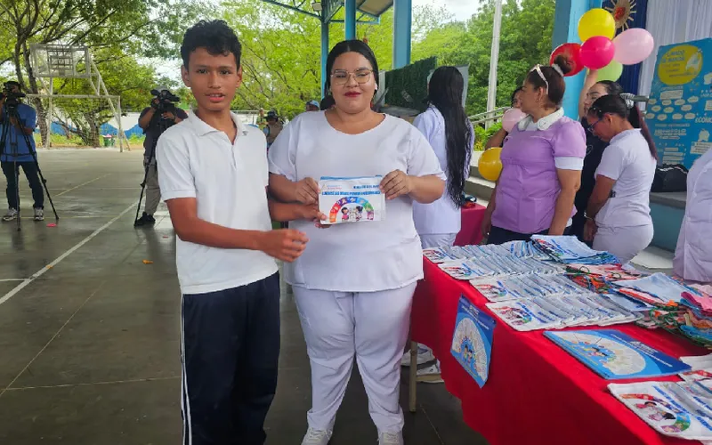 MINSA presenta cartilla “Higiene para todos y todas”