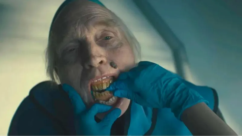 El final y la post-créditos de 'Insidious: Fuera del más allá' dejan claro que no hay un final cercano para la franquicia