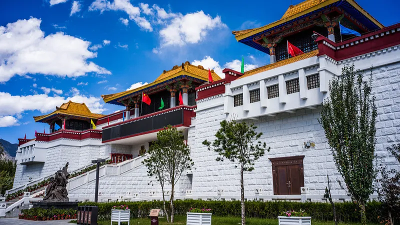 Académicos internacionales analizan transformación regional de Xizang