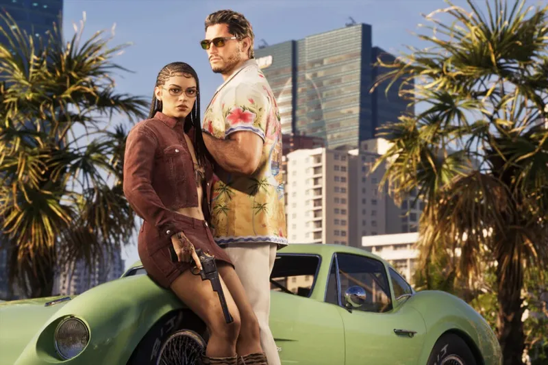 Hay jugadores consiguiendo gratis GTA 6 gracias a Microsoft y sus puntos, y 'solo' han necesitado varios años para lograrlo