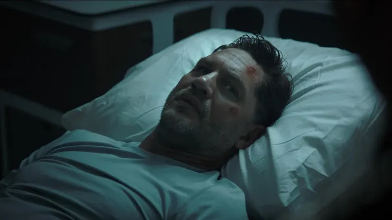 Netflix estrena el final de una saga que ha recaudado más de 1800 millones de dólares