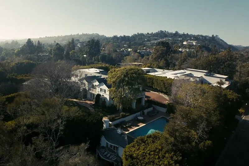 54 millones de visualizaciones en 10 días. El nuevo thriller del ganador de dos Óscar es un éxito rotundo en Netflix