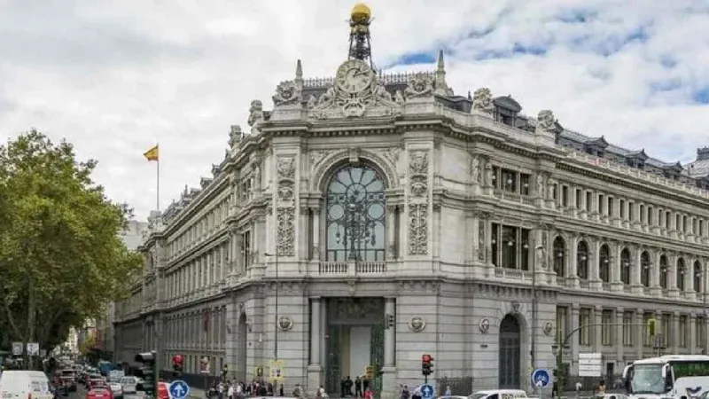 Banco de España eleva la previsión del PIB al 2,6% en 2026