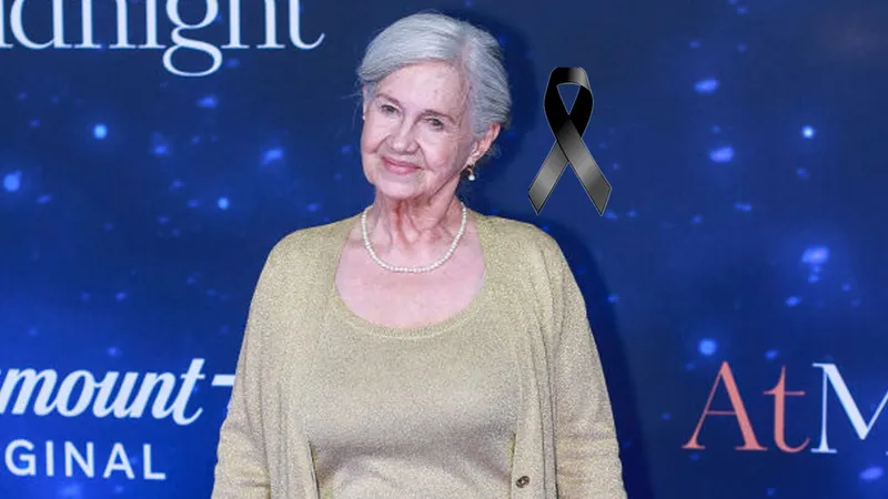 Murió Concepción Márquez, inolvidable actriz de telenovelas y ‘Lo que callamos las mujeres’
