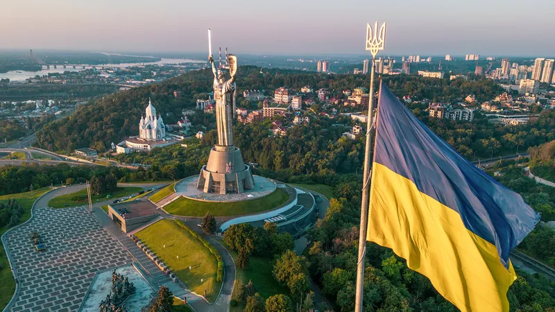 Inteligencia rusa: Kiev amplia su colaboración con los principales cárteles de droga de México