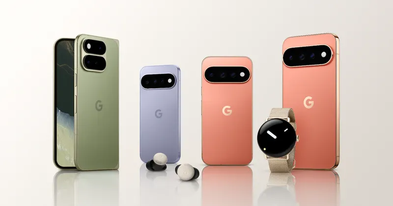 Google Pixel 11: precio, fecha de lanzamiento y novedades de los nuevos teléfonos