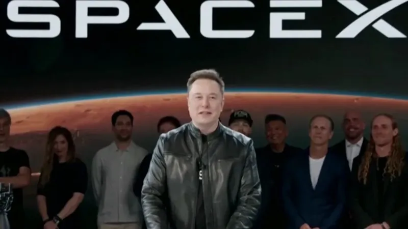 SpaceX ya cotiza en bolsa y el mercado tiene una pregunta incómoda: cuánto vale una empresa que promete conquistar negocios que todavía no existen