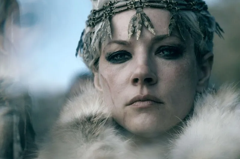 Hoy en Netflix: posiblemente una de las mejores series de acción de todos los tiempos, con 6 temporadas perfectas