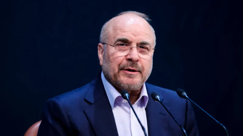 Irán apuesta por fortalecer su alianza con China