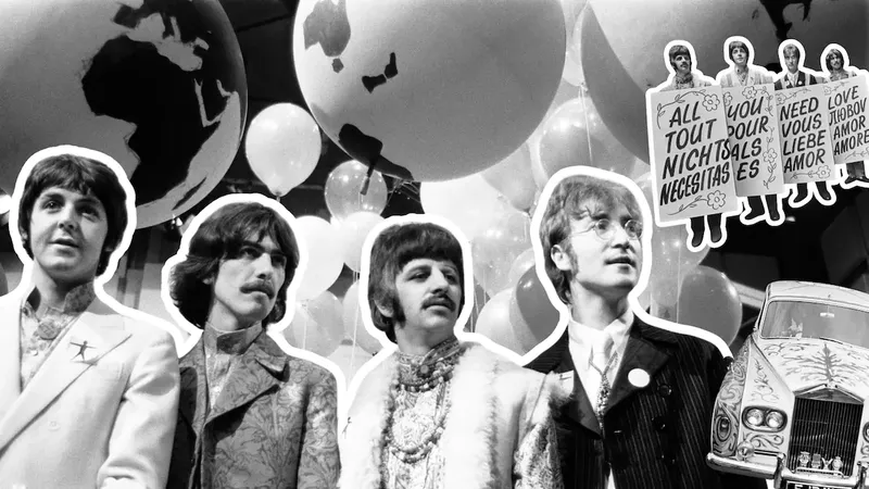 El Día mundial de The Beatles ya es oficial: cuándo es y cómo se va a celebrar