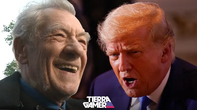 Avengers: Doomsday tendrá una escena donde Magneto hace burla a Trump